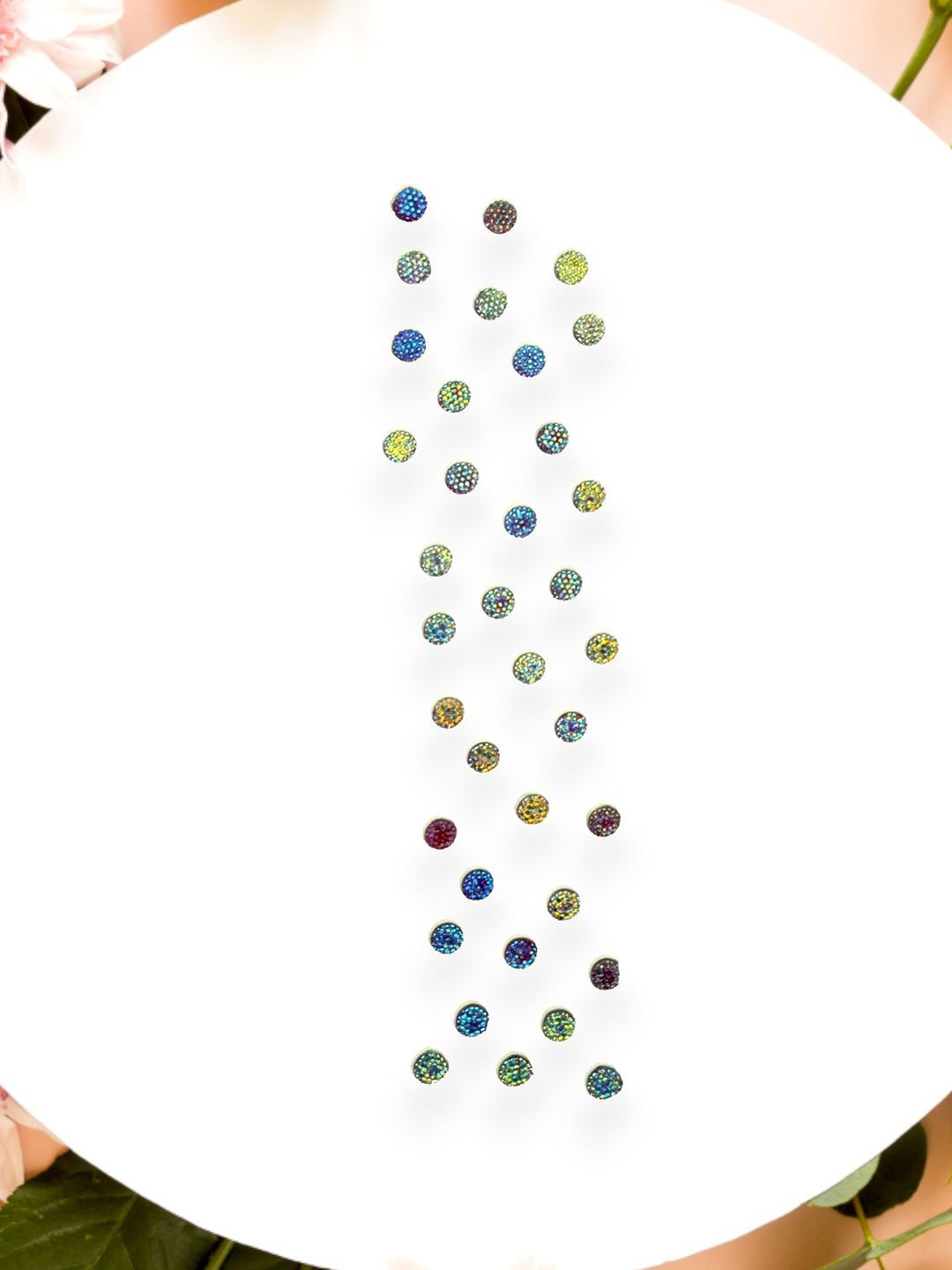 Hair Flare Women Set Of 36 Hair Accessory