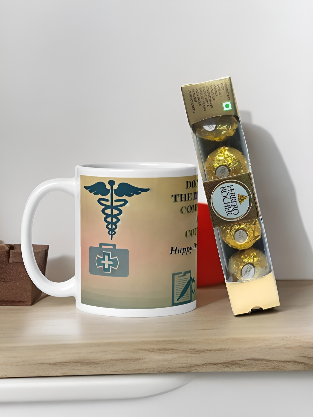 bettergiftflowers Best Brother Ever White Typography Ceramic Smooth Surface 2 Piece Mugs-350ml