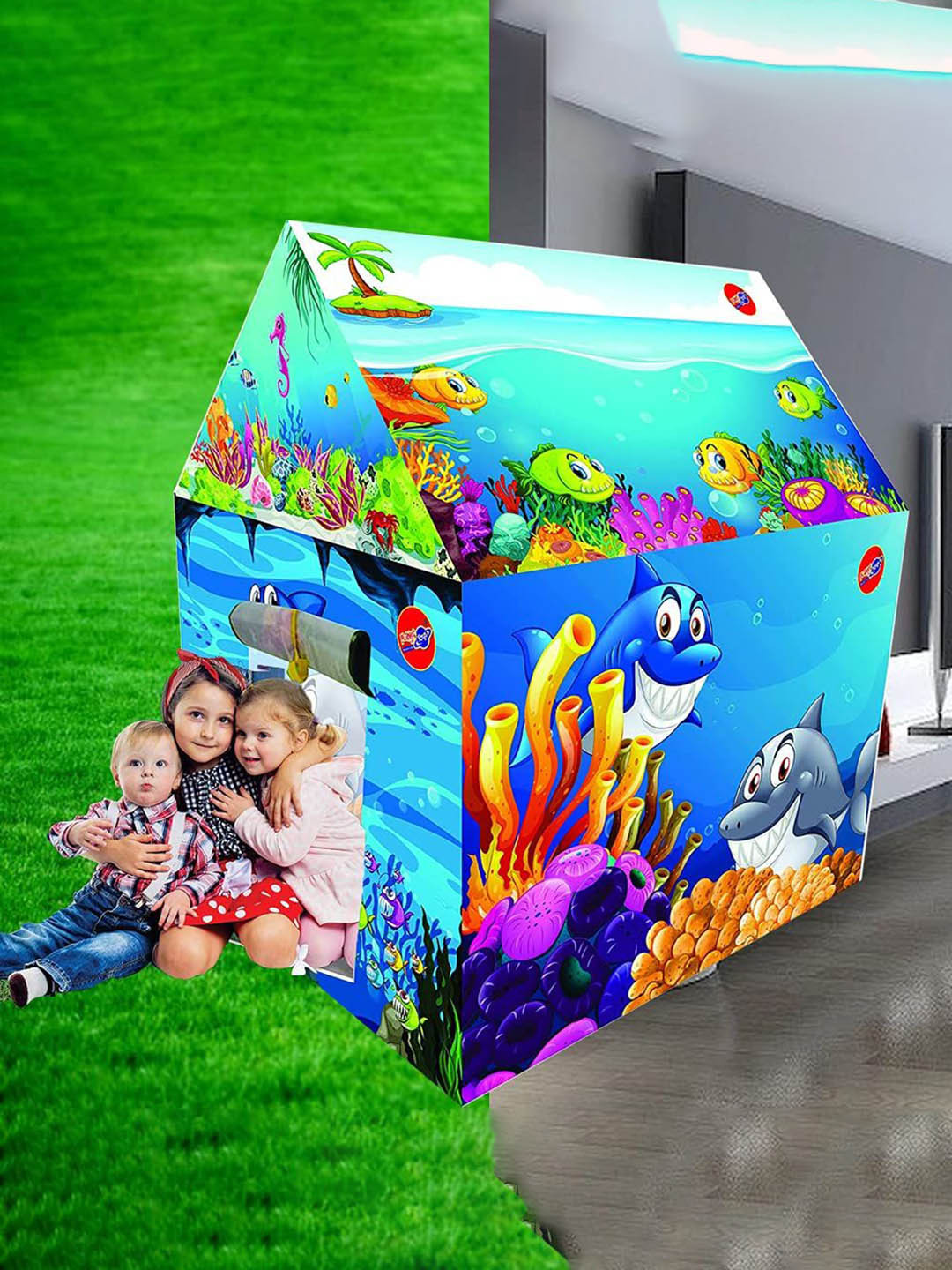 PLANET of Toys Kids Skill Development Toy Learning and Development Toys