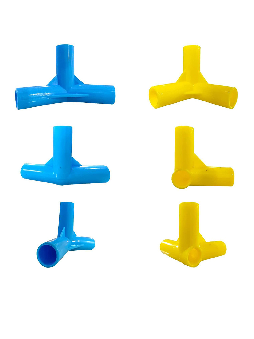 PLANET of Toys Kids Zoo Theme Tent House Skill Development Toy