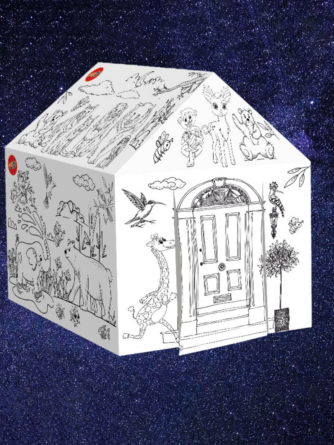 PLANET of Toys Kids Skill Development Toy Learning and Development Toys