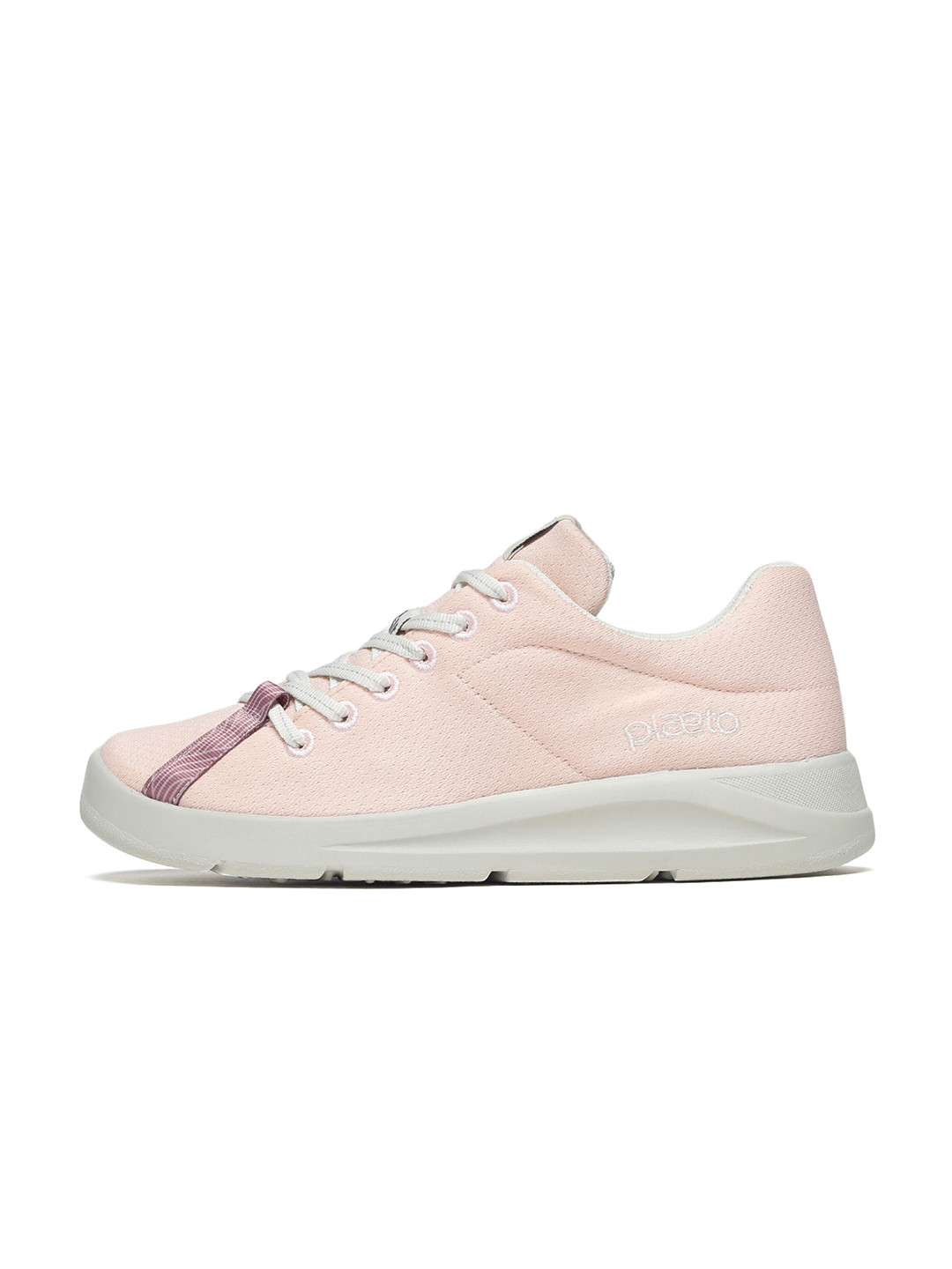 plaeto Women Round Toe Lightweight Mesh Sneakers