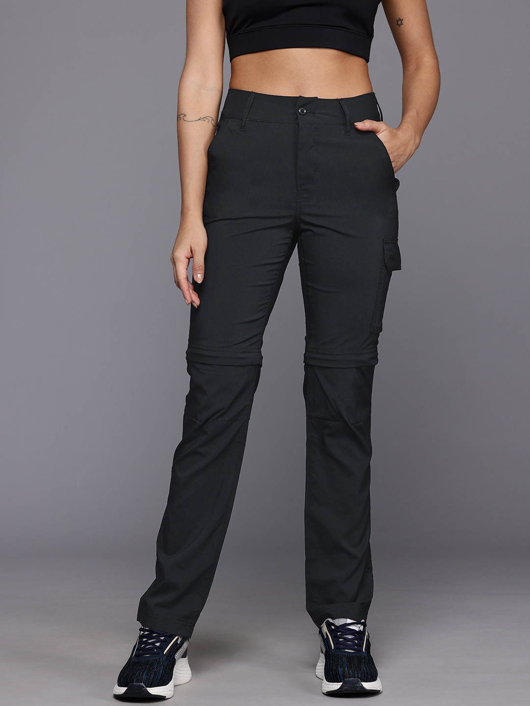 Columbia Silver Ridge Utility 2in1 Pant