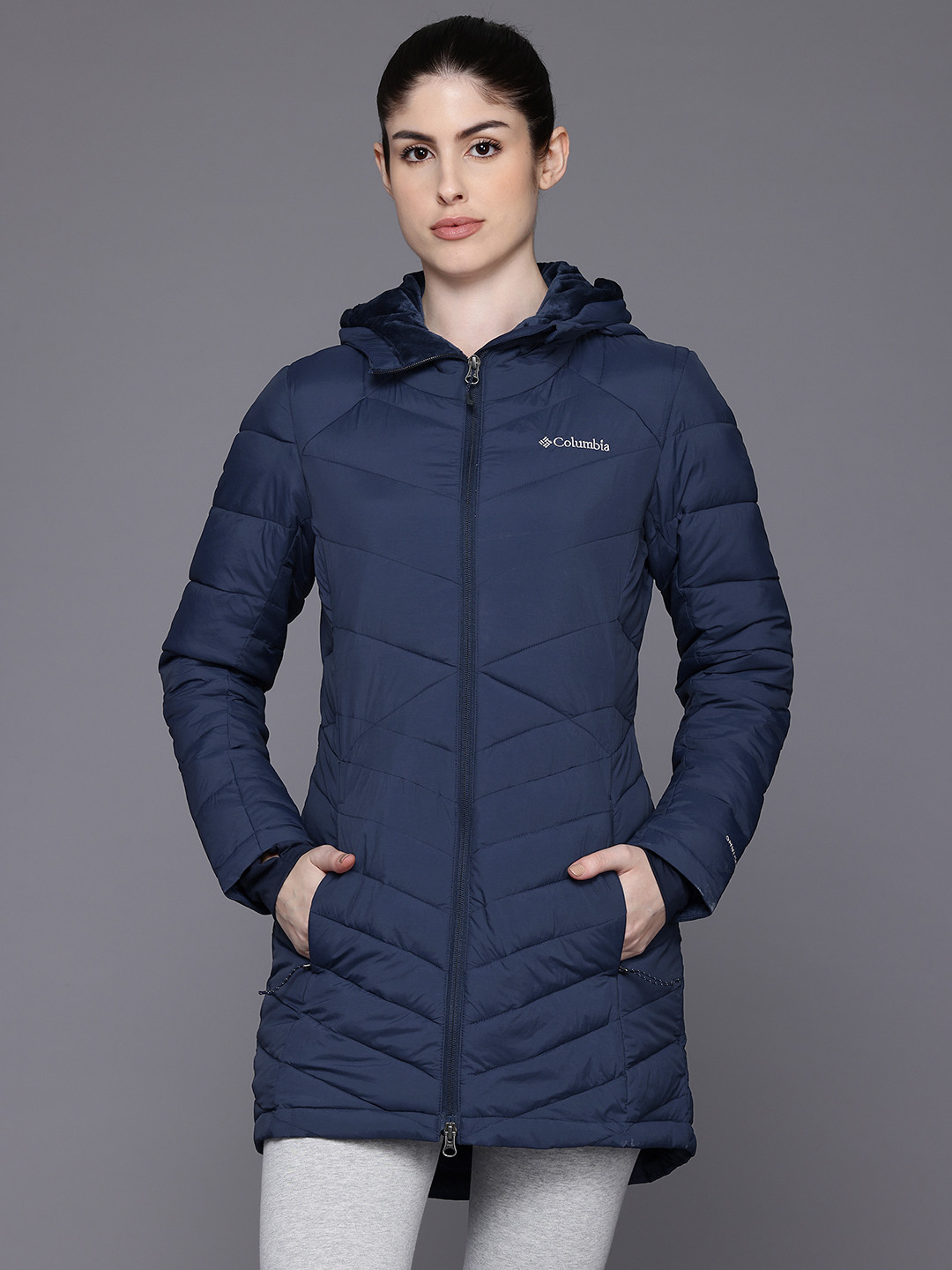 Columbia Women Joy Peak Jacket upto -10degc