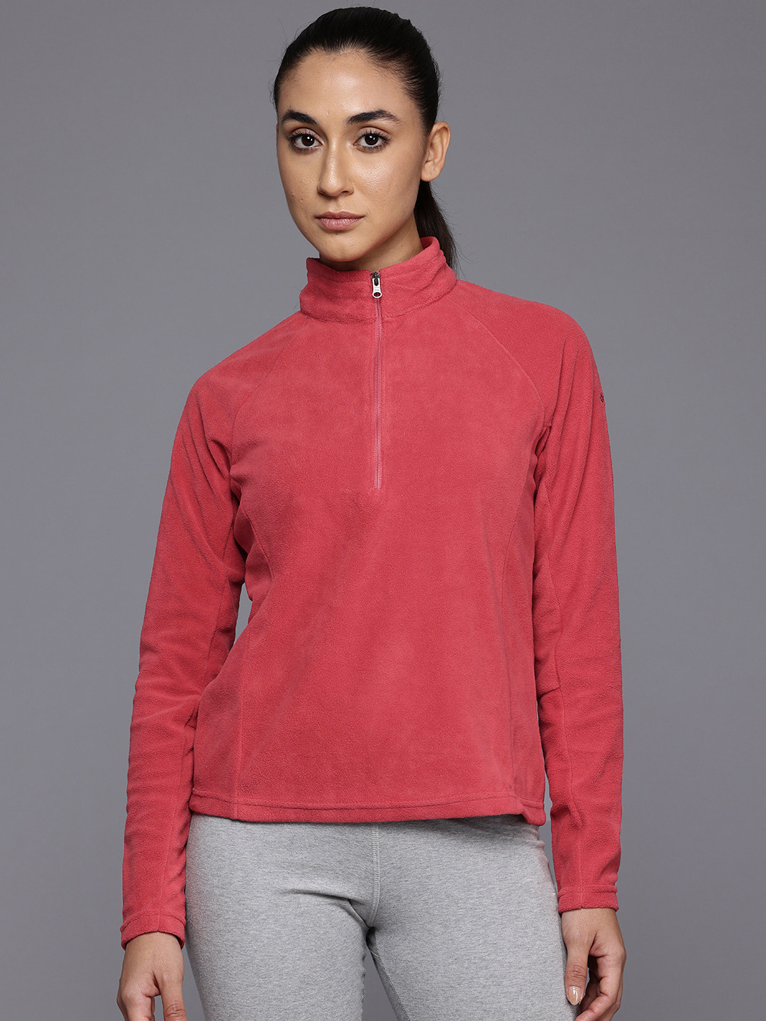 Columbia Glacial IV Casual Pullover