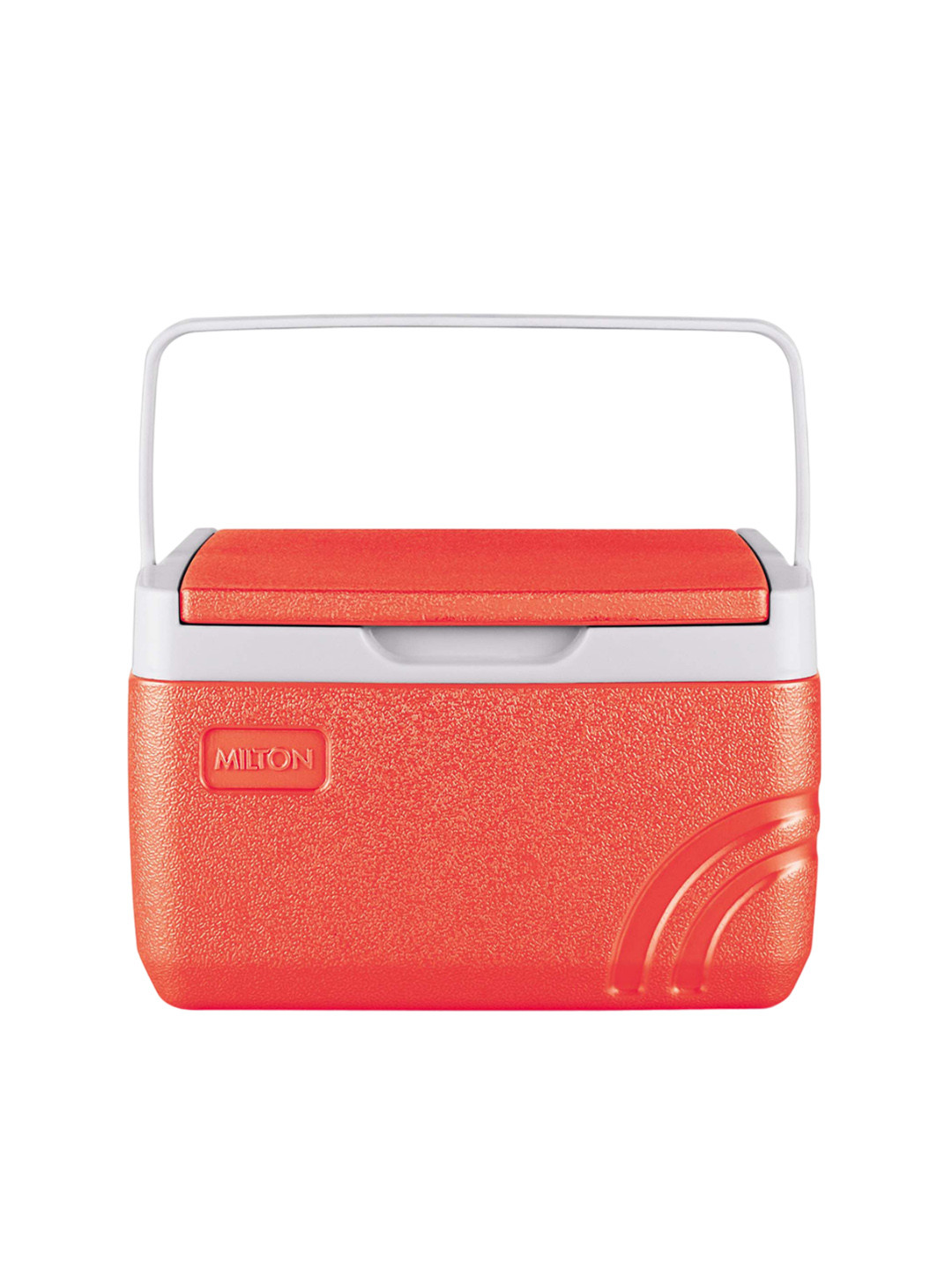 Milton Red Super Chill 3 Ice Pail 2.06 Litres Red Chiller Ice Box