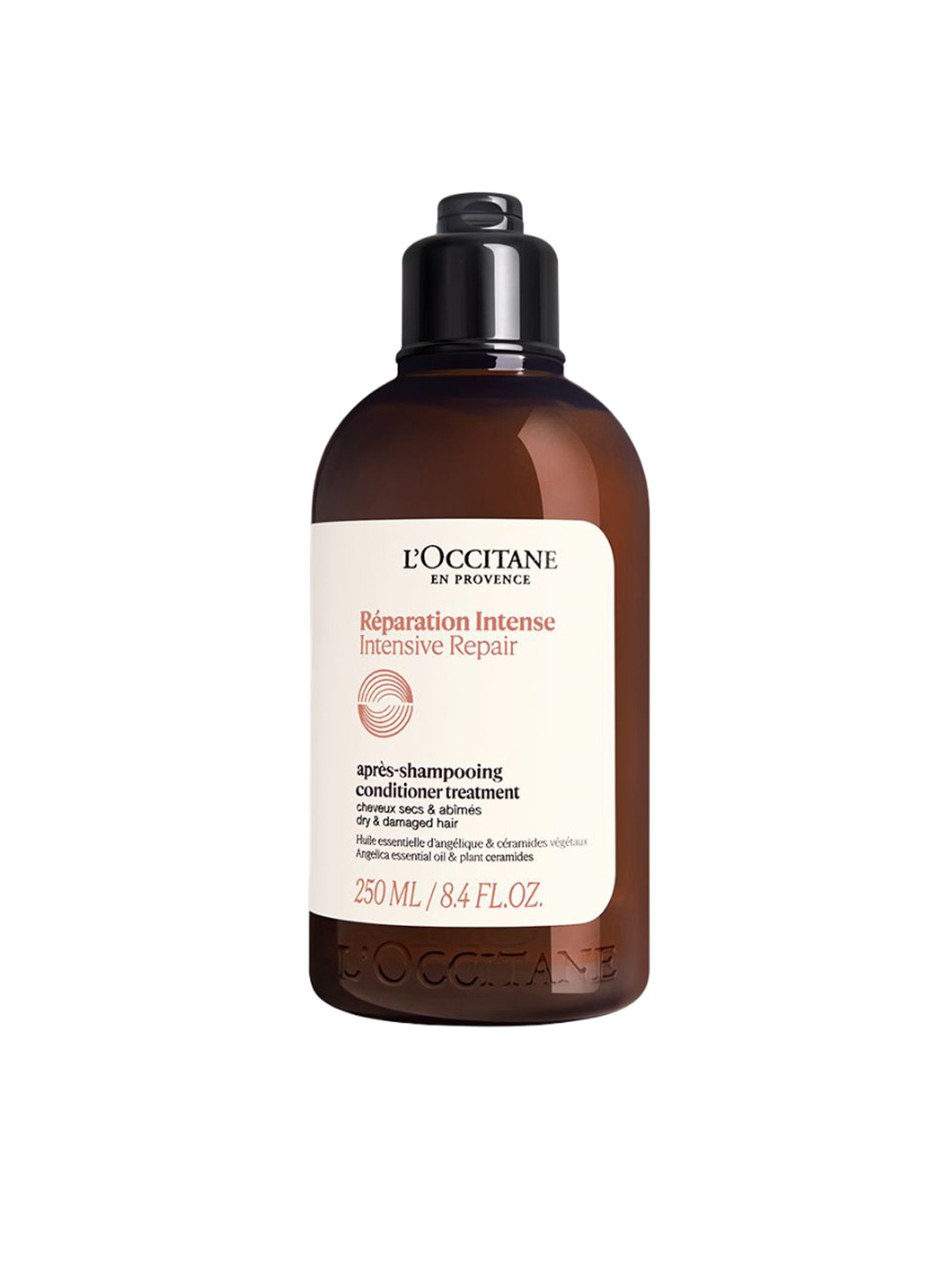 LOccitane en Provence Intensive Repair Conditioner with Sunflower & Lavender - 250 ml