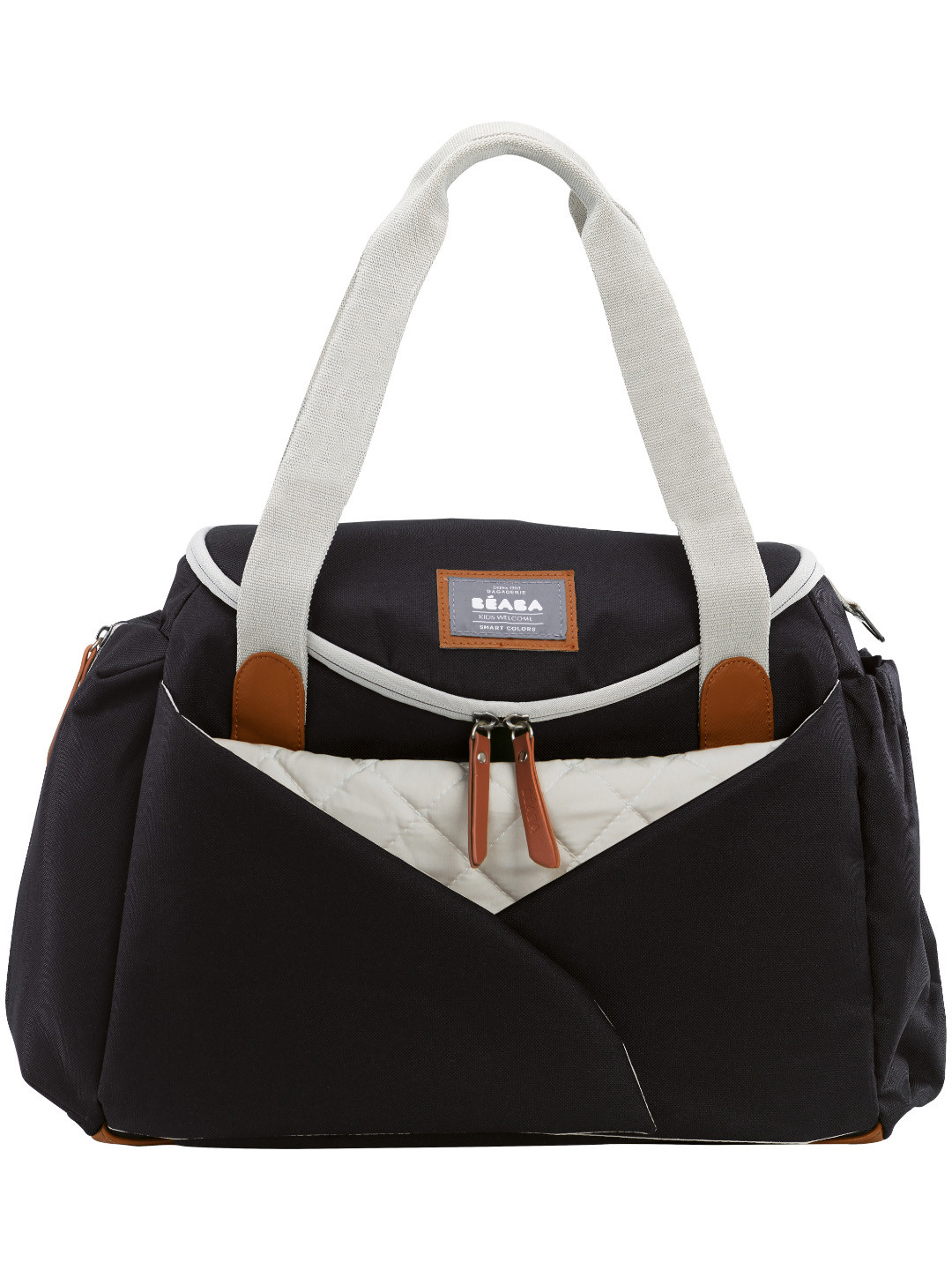 BEABA Sydney Changing Bag Heather