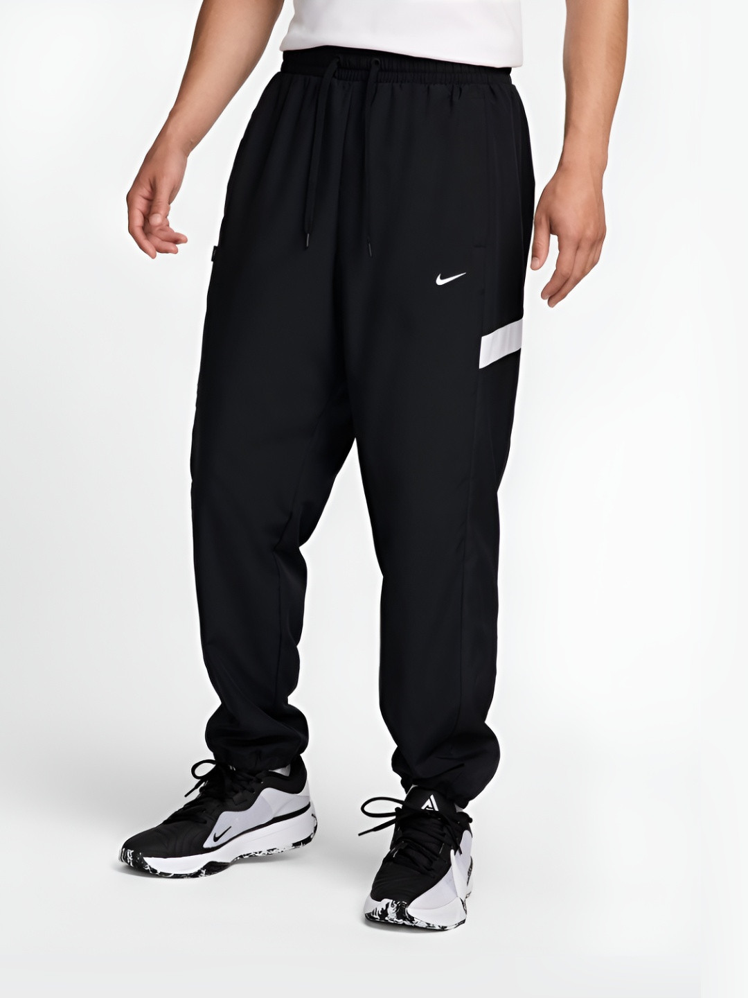 Nike AS M NK DF WVN ICON PANT STRTF