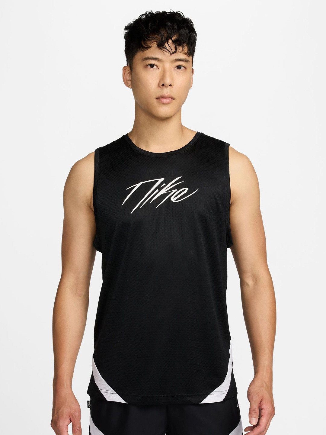 Nike AS M NK DF ICON JSY STRTFV