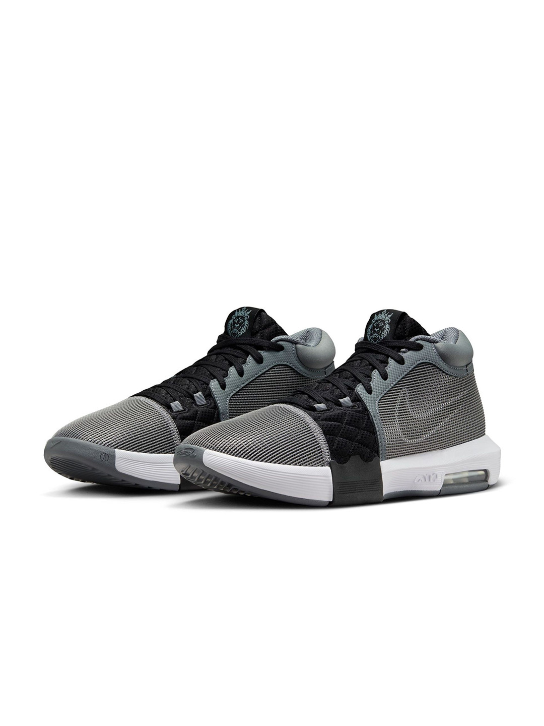 Nike LeBron Witness 8 EP Basketball Shoes