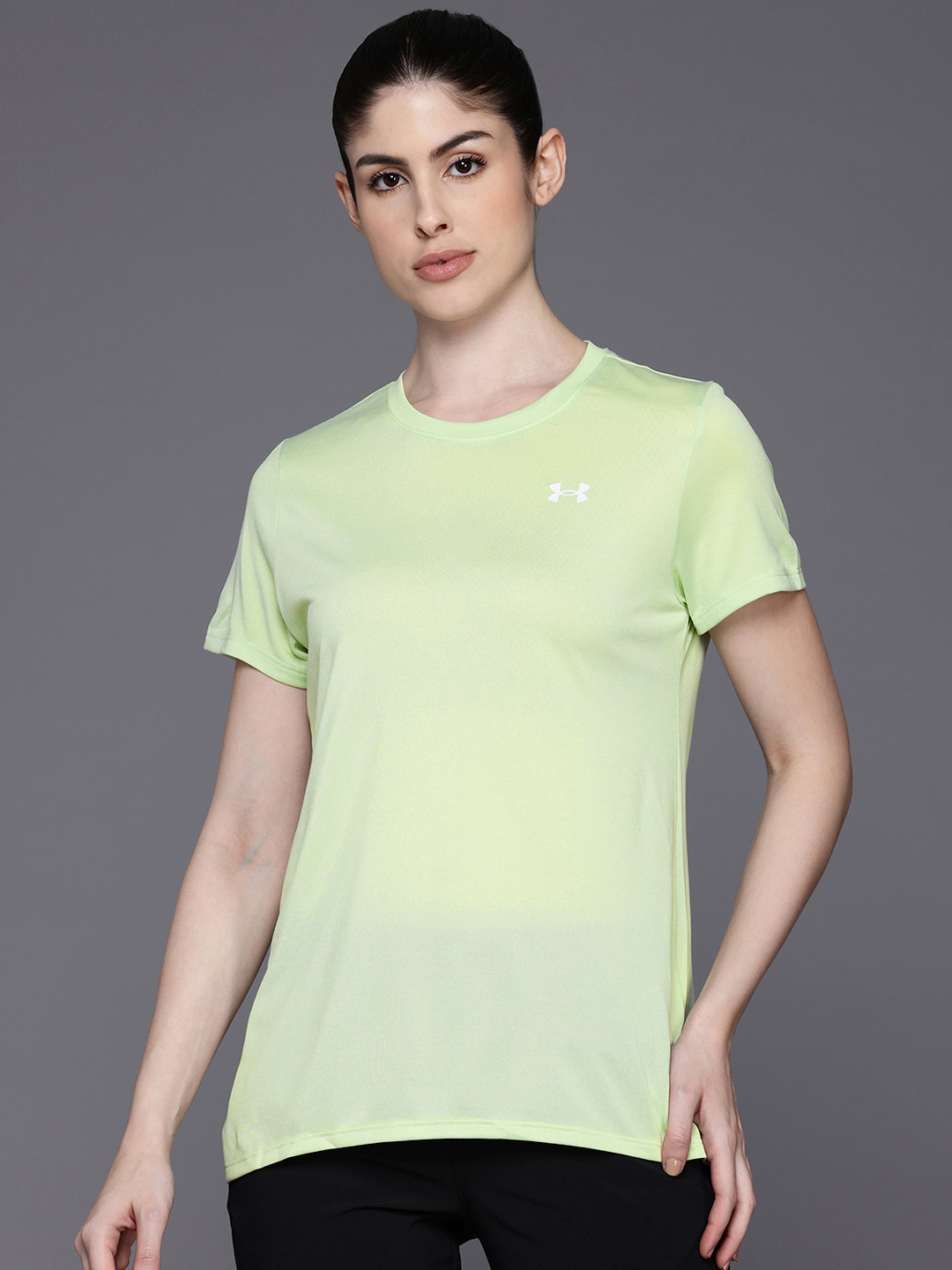 UNDER ARMOUR Tech Short Sleeve Training T-shirt