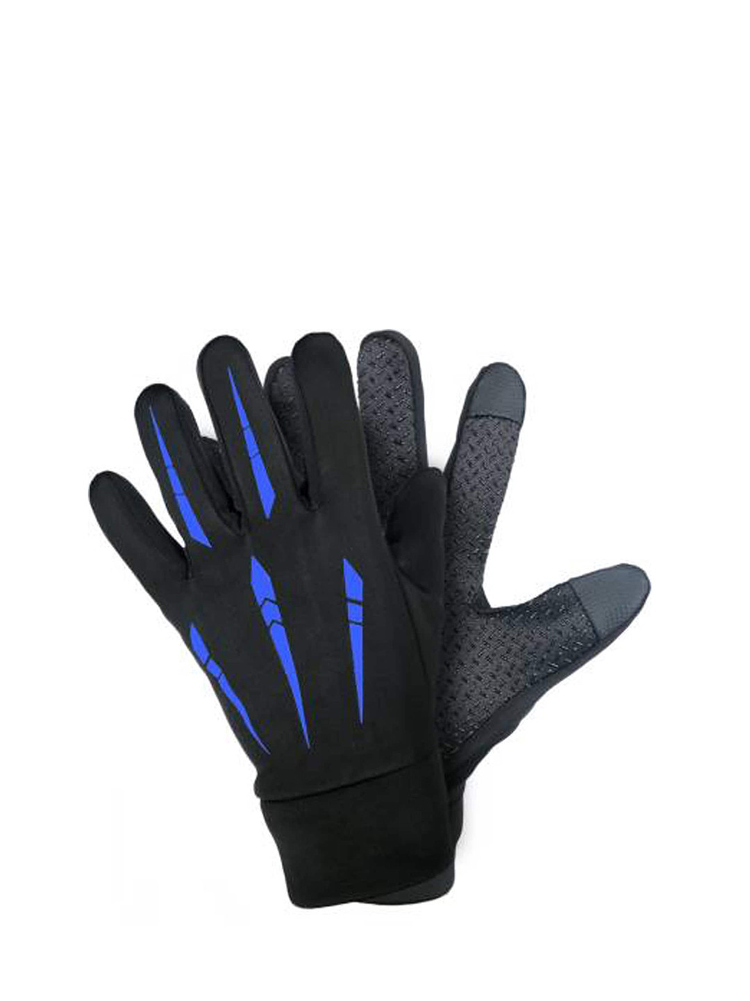 Aadikart Unisex Touchscreen Gloves