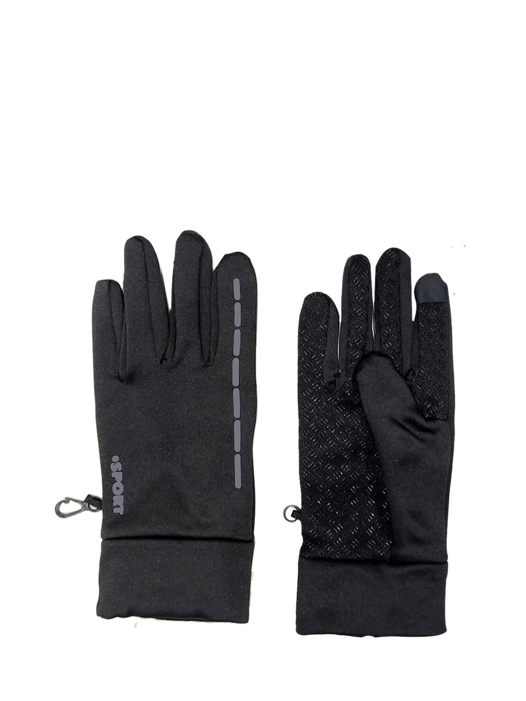 Aadikart Unisex Touchscreen Gloves