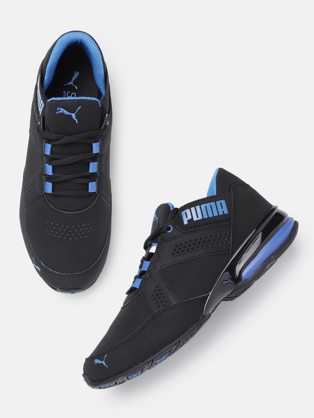 Puma enzin sl blau online