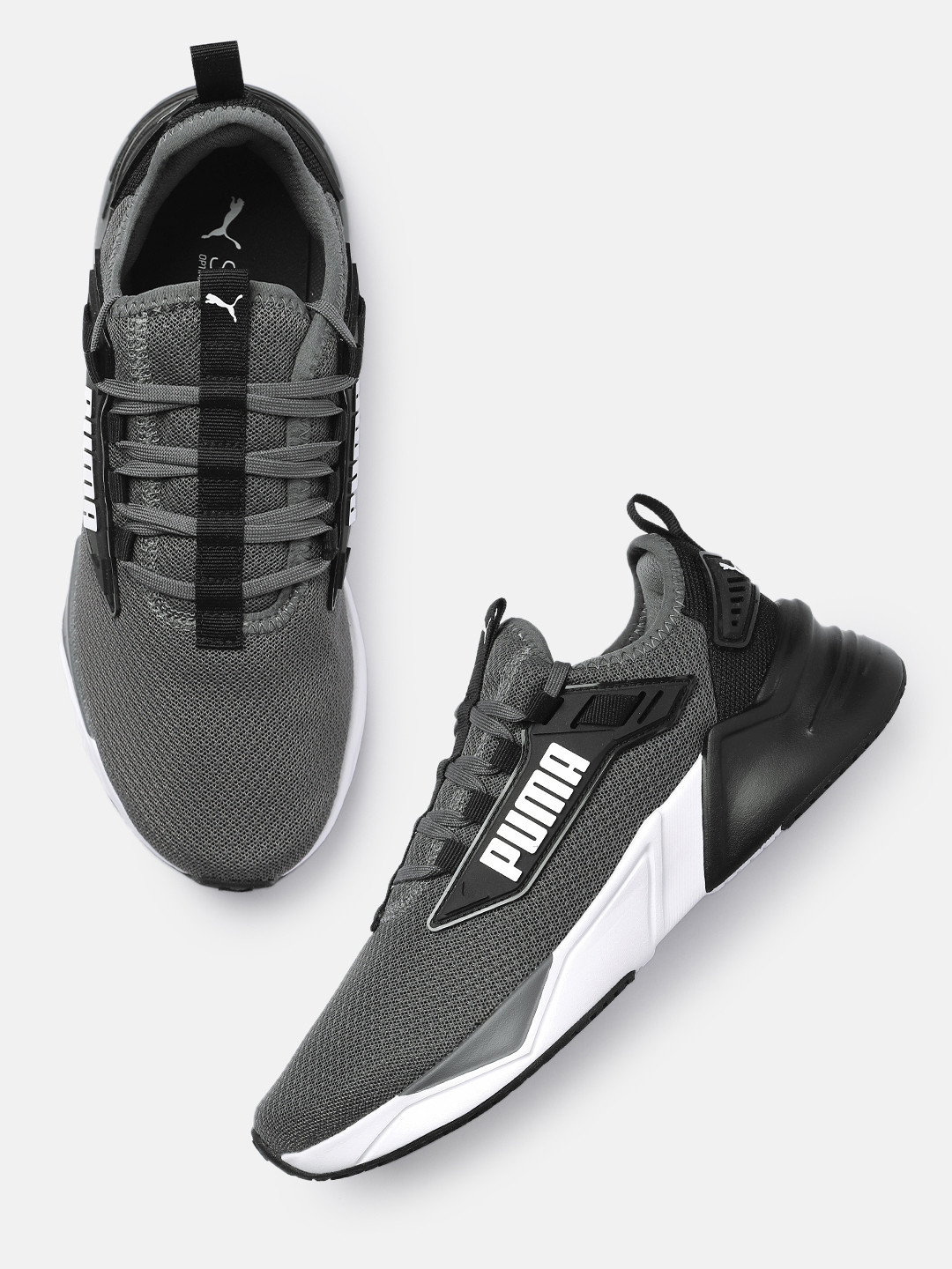 Puma Unisex Retaliate 3 Running Shoes