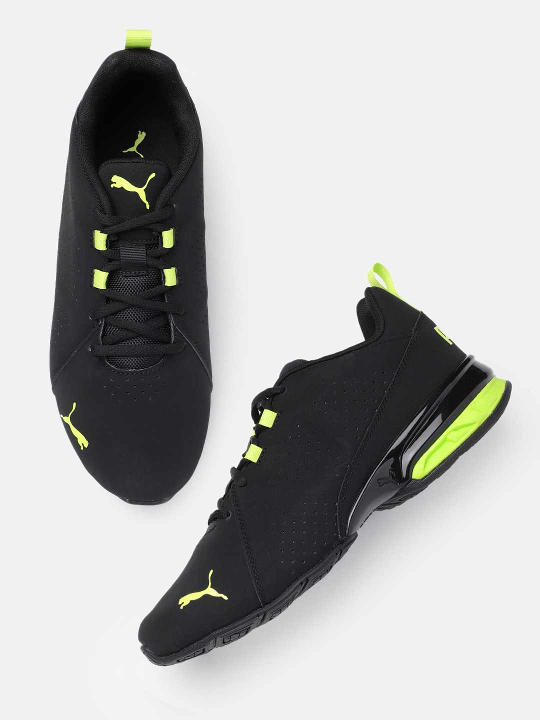 Puma Men Viz 2 Running Shoes