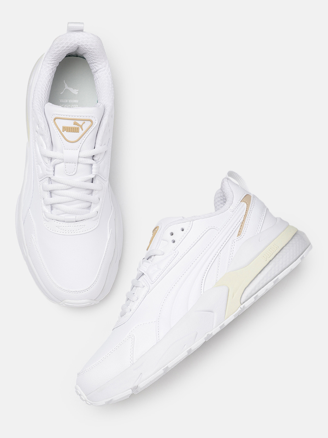 Puma Unisex Vis2k Sneakers