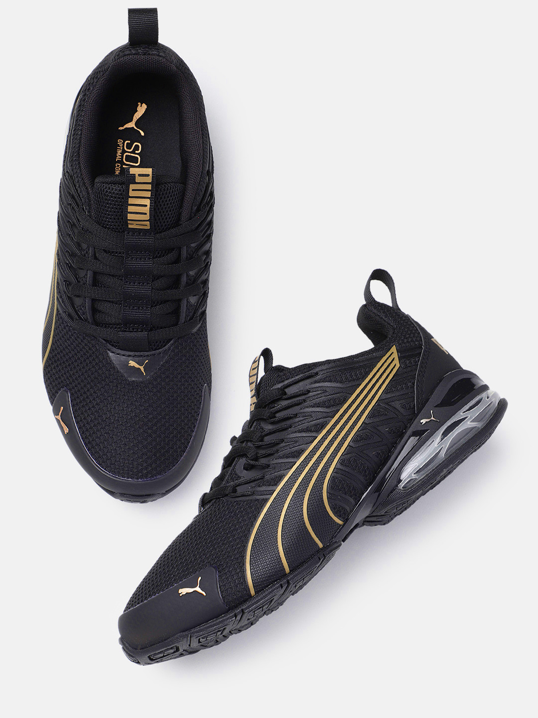 Puma Women Voltaic Evo Running Shoes