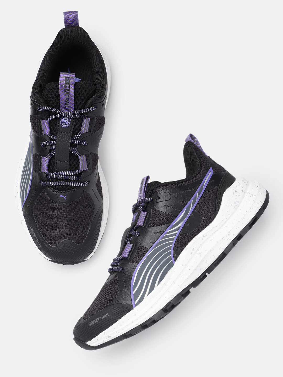 Puma Women Reflect Lite Trail Running Shoes