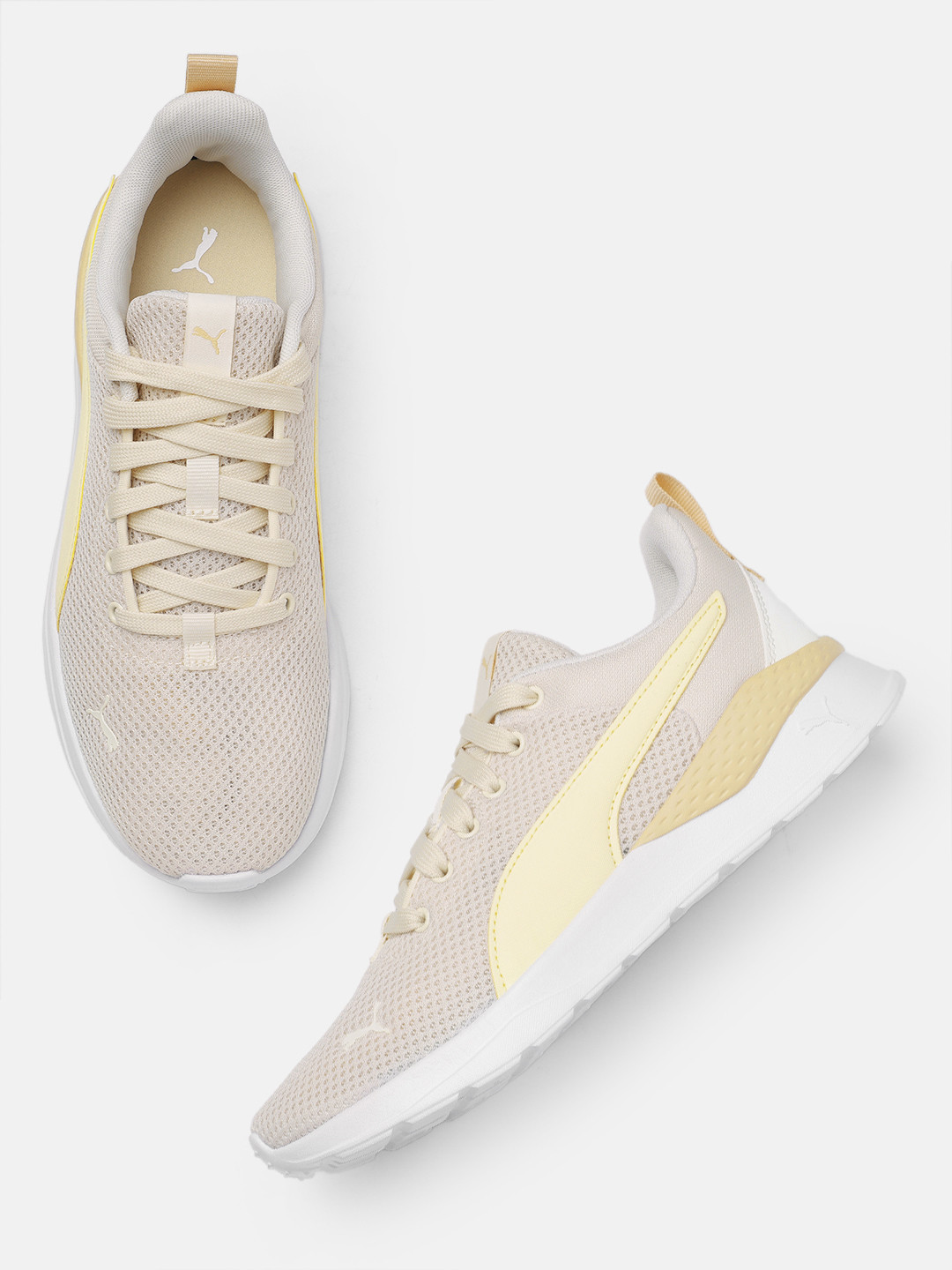 Puma Women Anzarun Lite Sneakers