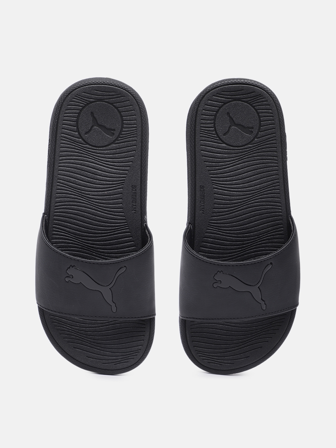 Puma clogs store