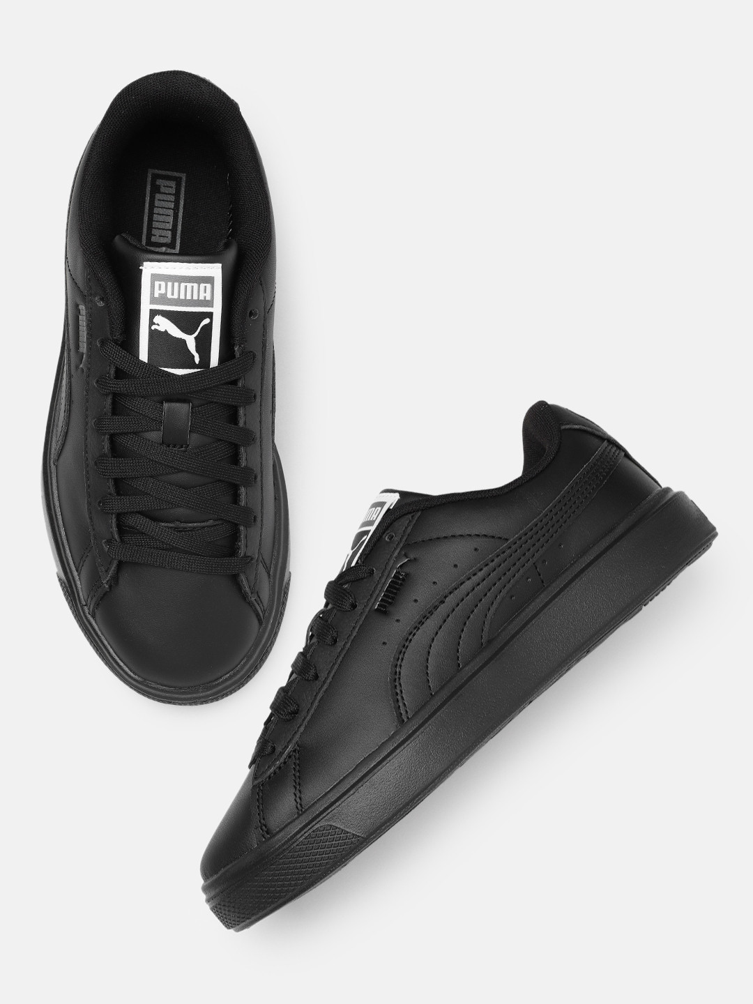 Puma Women Lajla Clean Sneakers