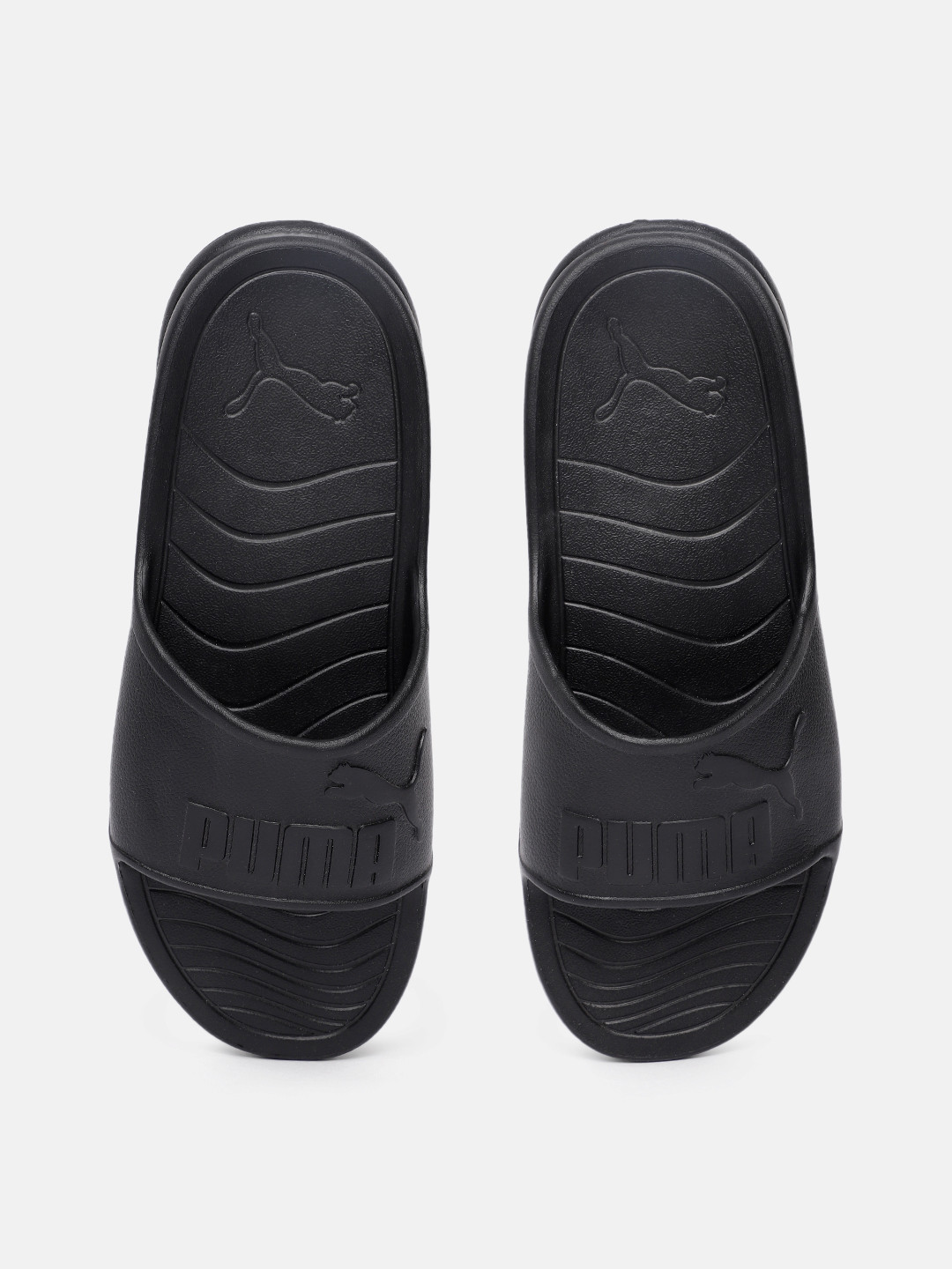 Puma Unisex Popcat 20 Injex Sliders