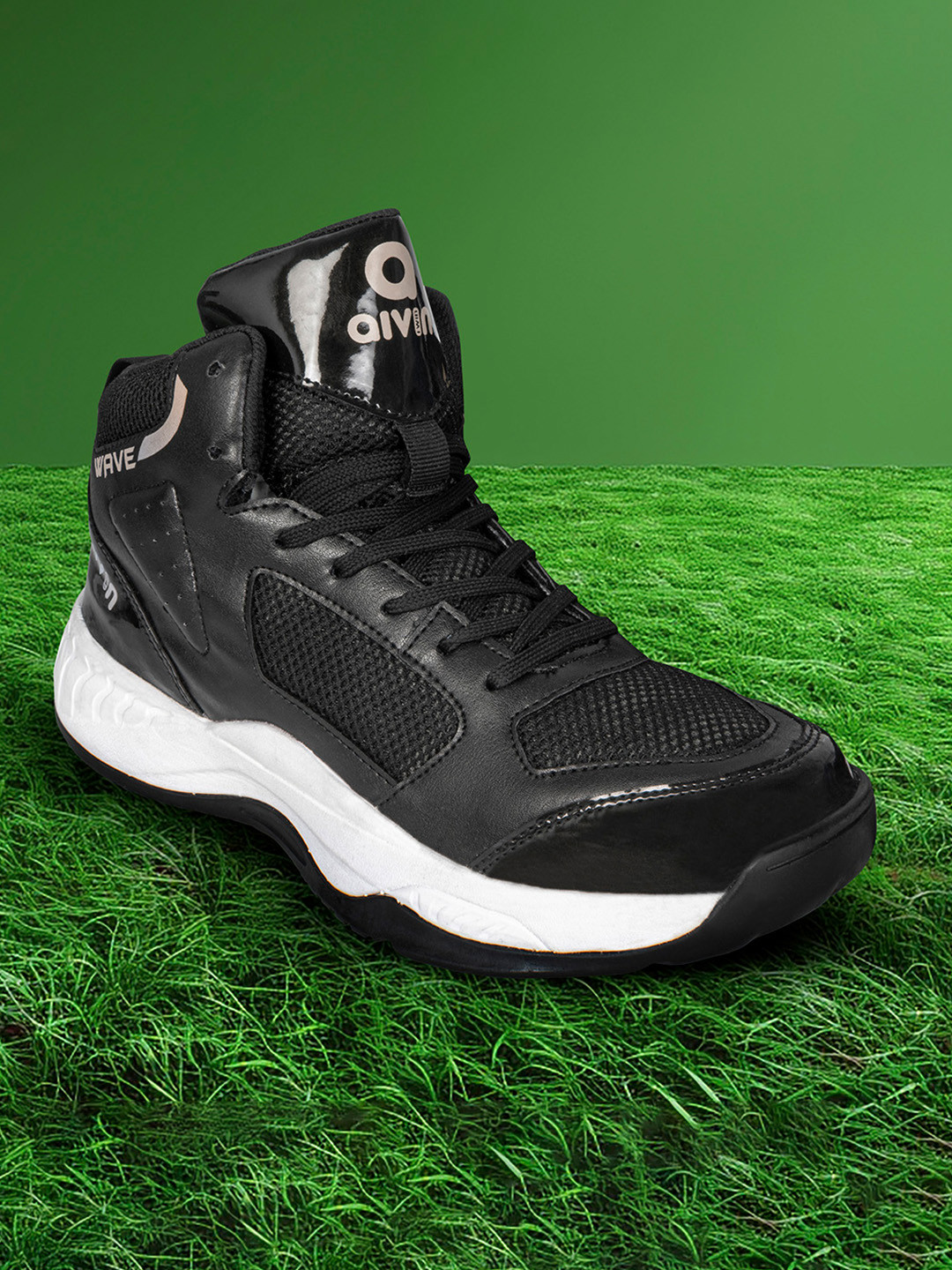 Aivin Men Basketball Shoes