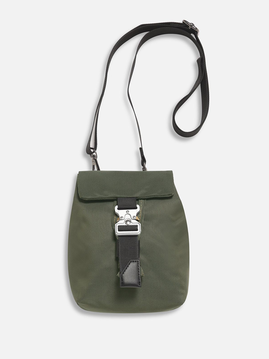 THE BEAR HOUSE  Women Structured Handheld Bag