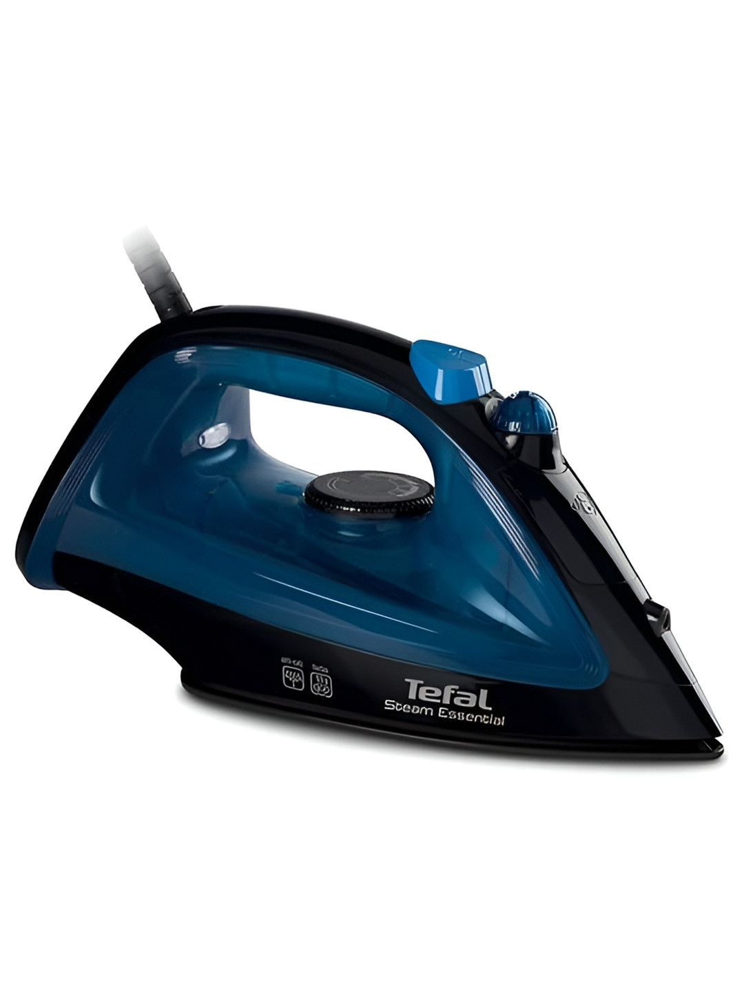 Tefal Blue Steam Essential 1200 W Steam Iron