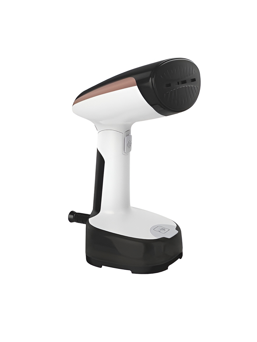 Tefal DT303001 Black Plastic Temperature Control Garment Steamer-1300W