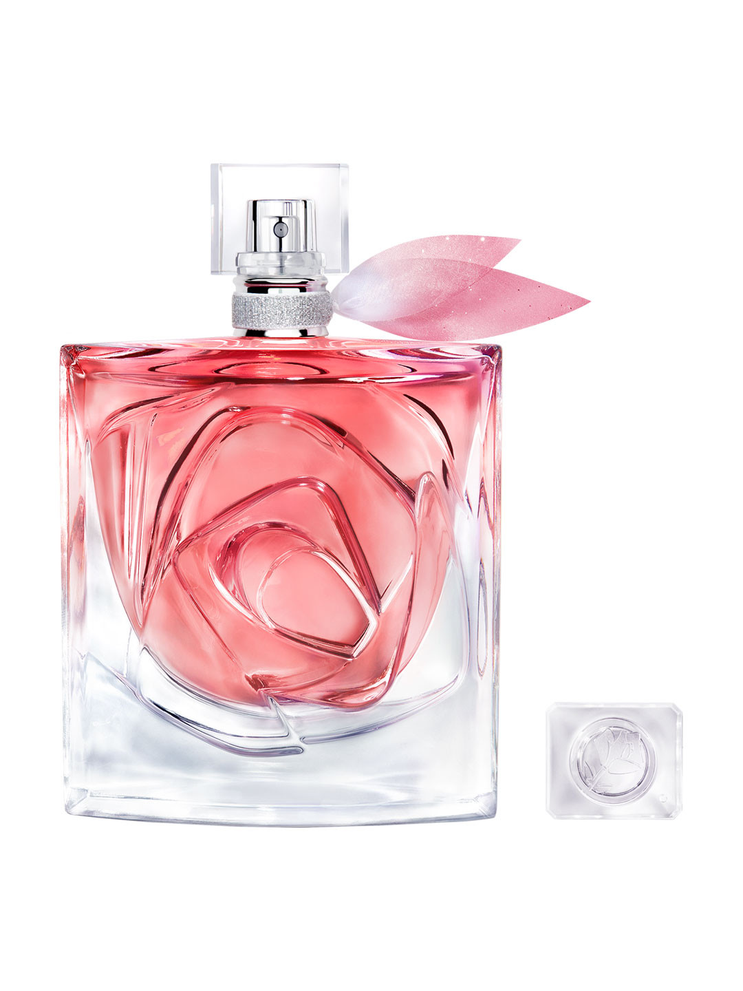Lancome Women La Vie Est Belle Rose Extraordinaire Eau De Parfum - 100 ml