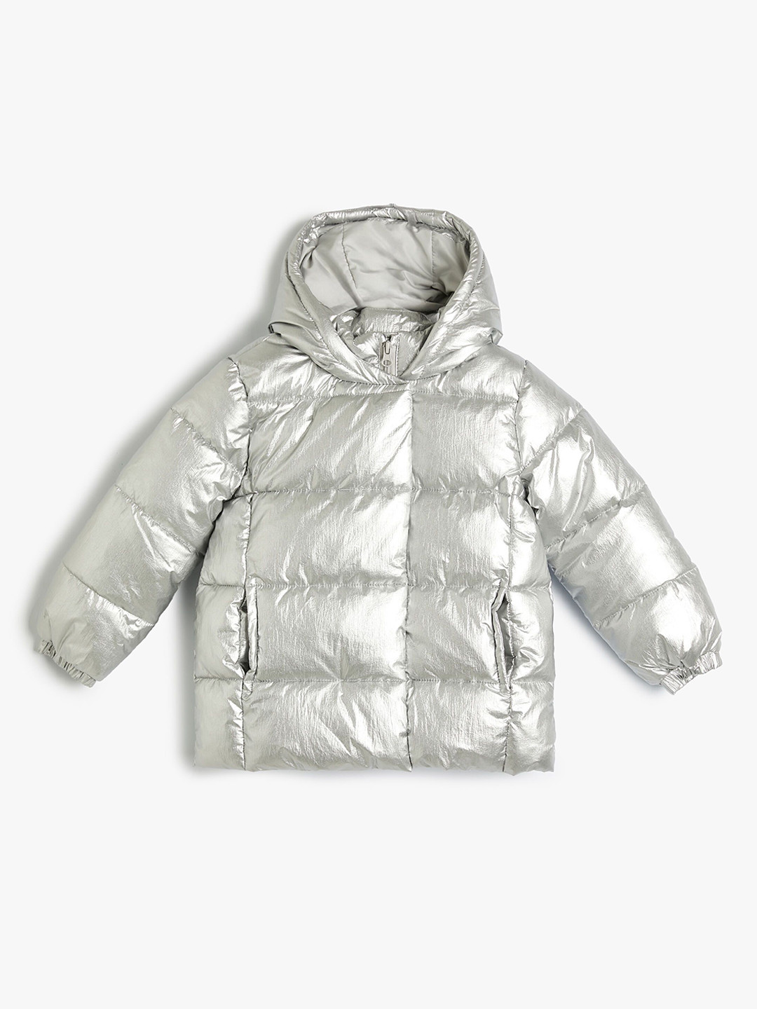Koton Girls Puffer Jacket