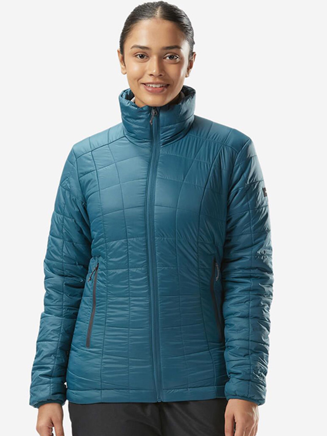 Decathlon jackets myntra 2025