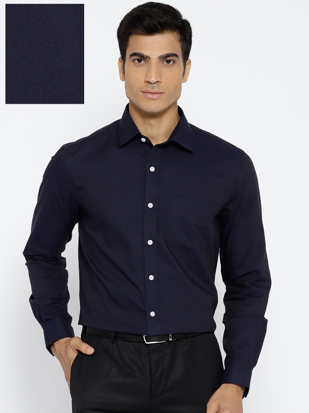 formal shirt slim fit
