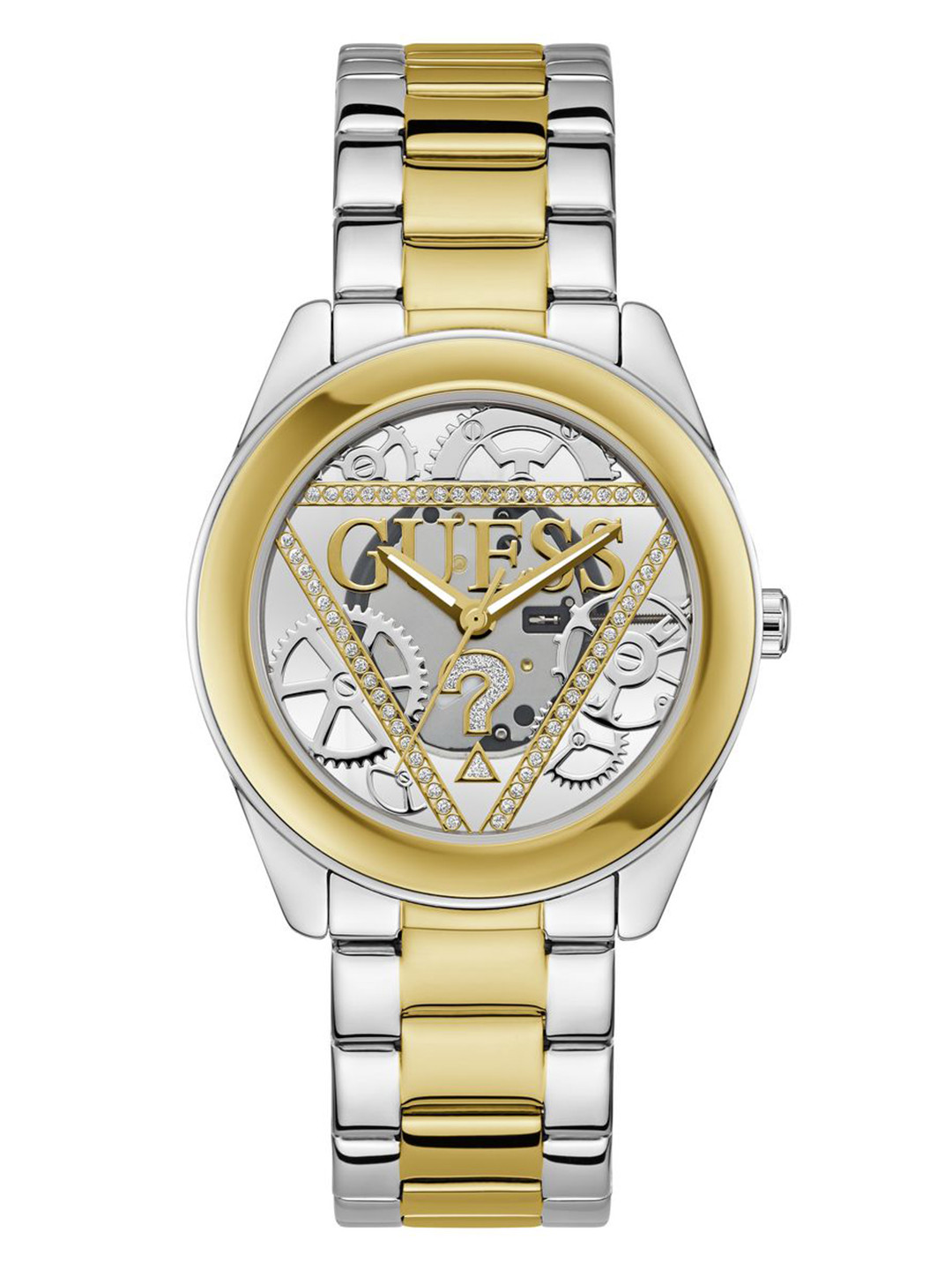 GUESS Women Analogue Watch - U1421L1M