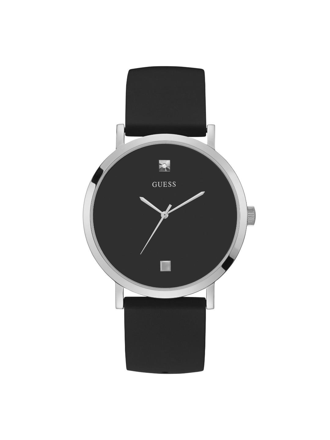 GUESS Men Dress Supernova Analogue Watch U1264G5