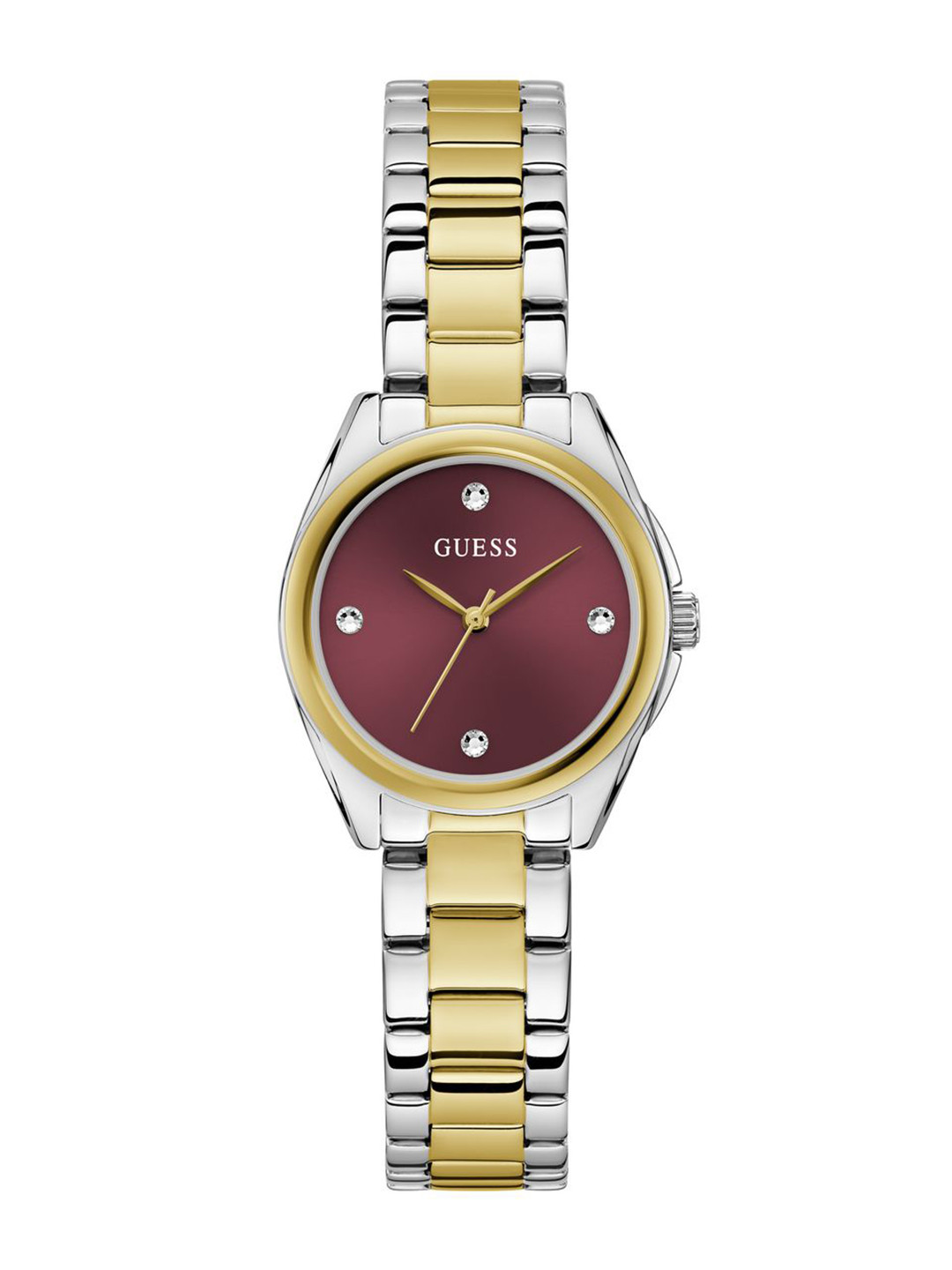 GUESS Women Analogue Watch - U1423L2M