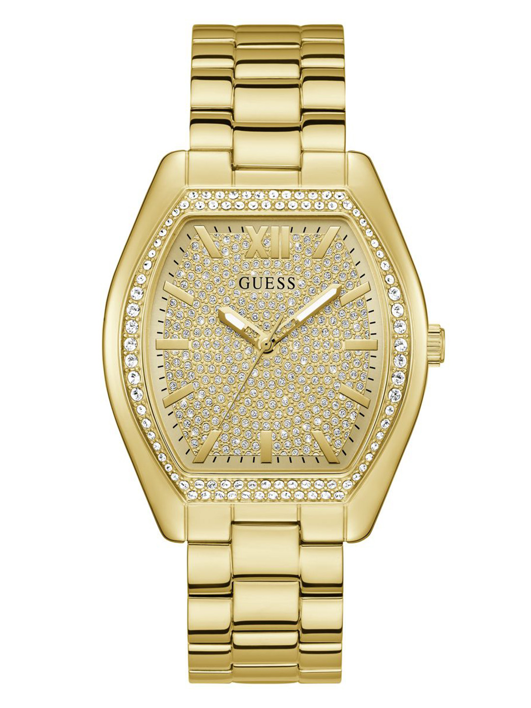 GUESS Women Analogue Watch - U1424L2M