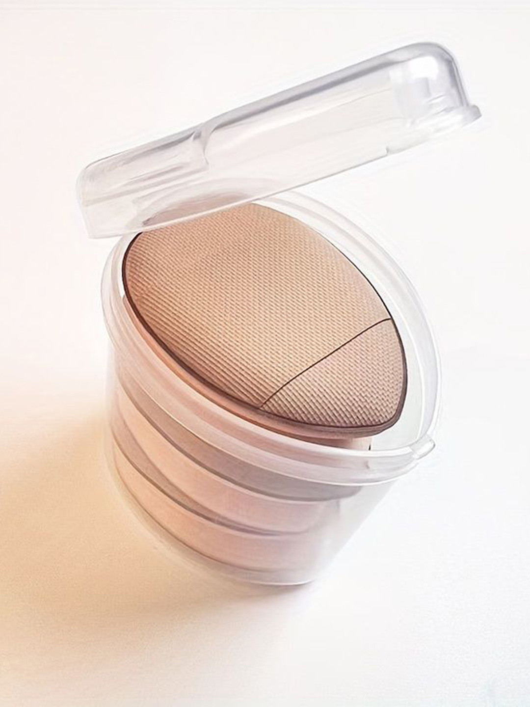 CHRONEX Set Of 6 Finger Puff Set