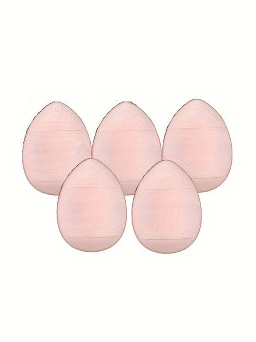 CHRONEX Set Of 5 Mini Finger Puff Set