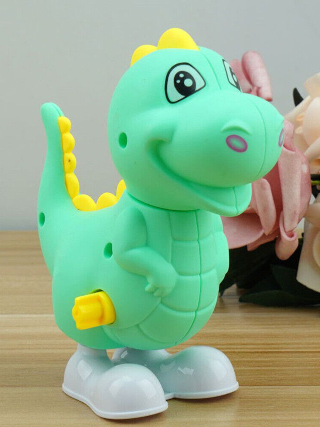 ADKD Pack of 1 Walking Diano Toys