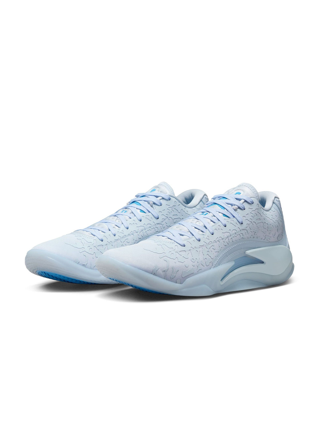 Nike Zion Men 3 PF Basketball Shoes