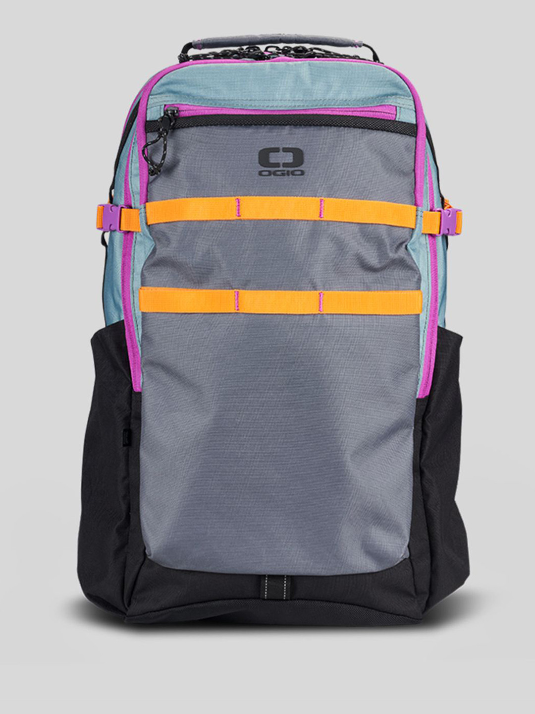 Ogio Unisex Backpack with Reflective Strip
