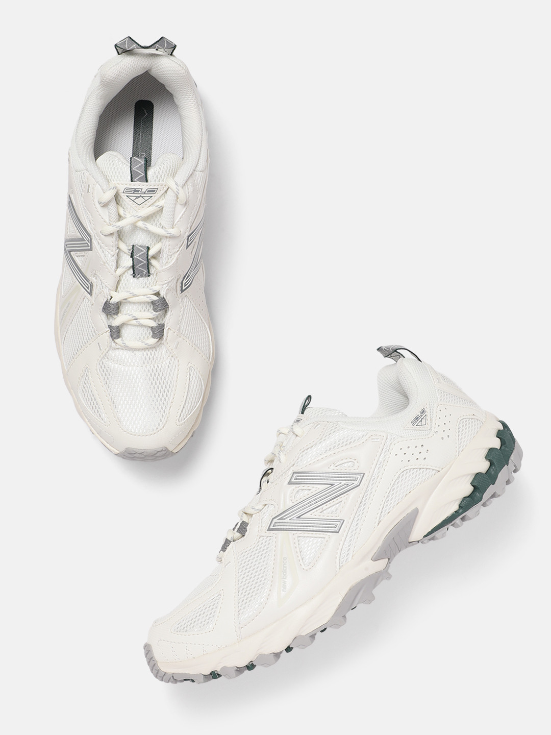 New Balance Men 610T Sneakers