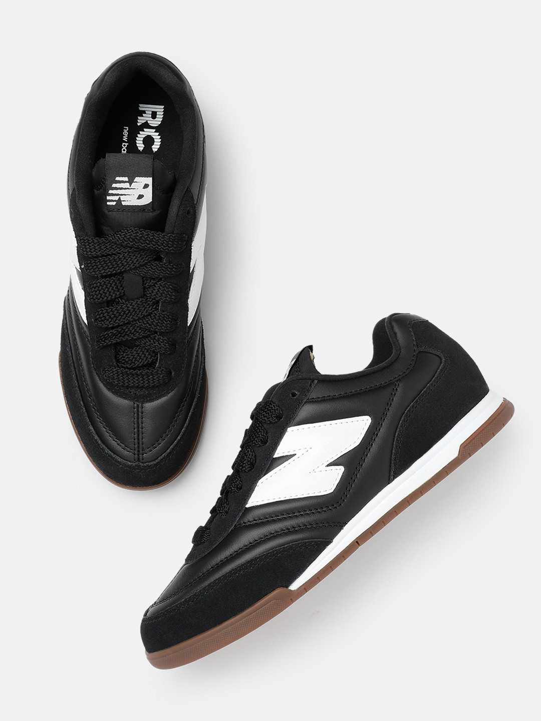 New Balance Unisex Textured RC42 Sneakers