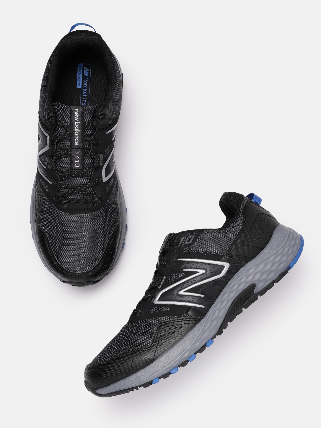 Buy New Balance Men 410 Running Shoes Sports Shoes for Men 30052213 Myntra