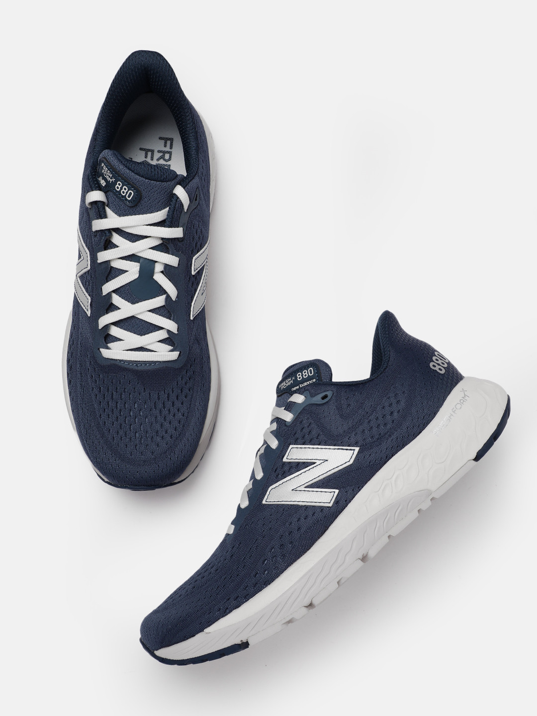 New Balance Men 880 Running Shoes
