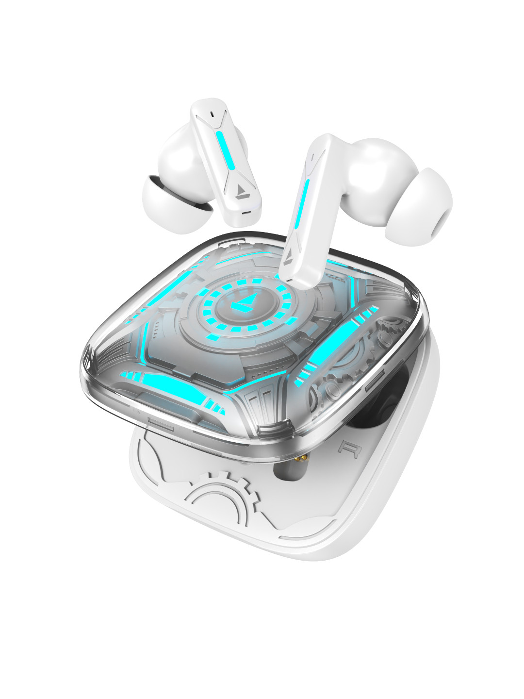 boAt Immortal Airspeed Pro Truly Wireless Earphones